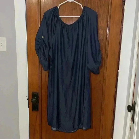 Mlle Gabrielle Dress - Picture 2 of 4